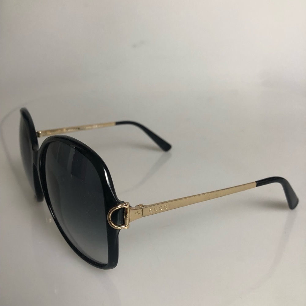 Gucci women’s sunglasses